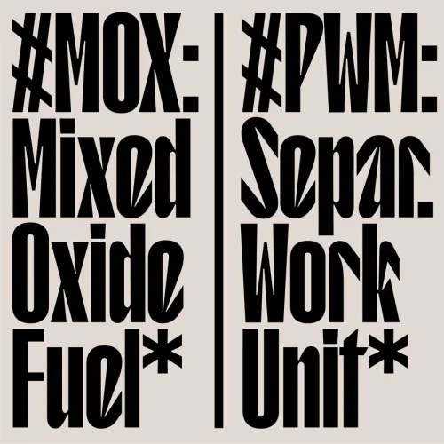 T1 Korium Font Fsmily preview 5 – Display Fonts font sample