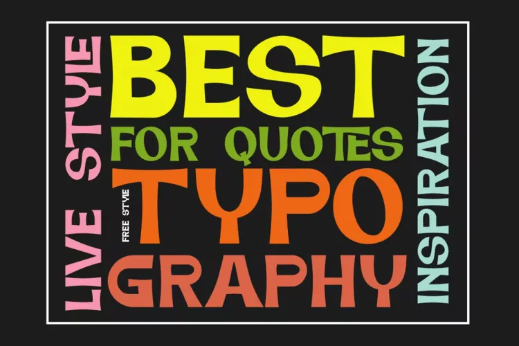 TOBELORD Font preview 2 – Sans Serif Fonts font sample