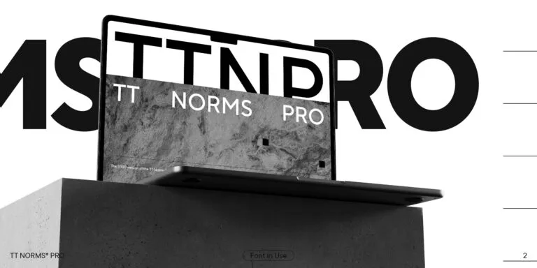TT Norms Pro Font Family preview 4 – Sans Serif Fonts font sample