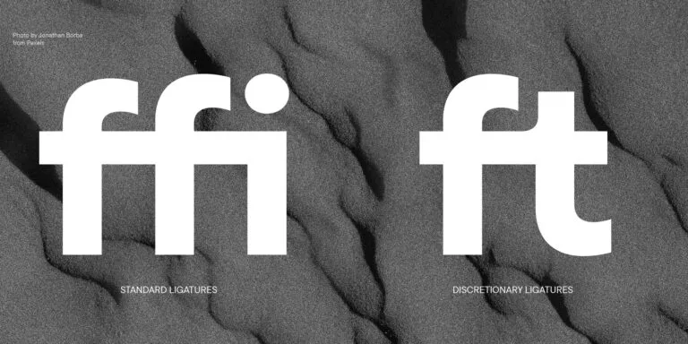 TT Norms Pro Font Family preview 8 – Sans Serif Fonts font sample