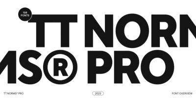 TT Norms Pro Font Family free download – Sans Serif Fonts font preview