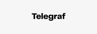 Telegraf Font Family free download – Geometric font preview