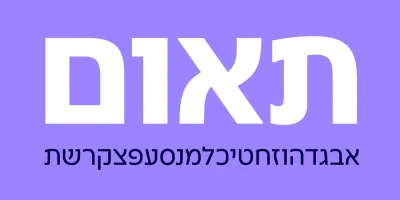 Teom Font Family free download – Font Family preview