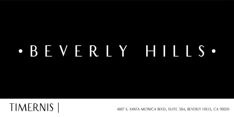 Timernis Font Family preview 4 – Sans Serif Fonts font sample