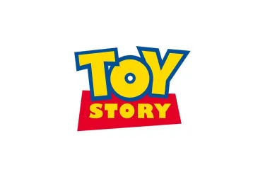 Toy Story Font free download – Display Fonts preview