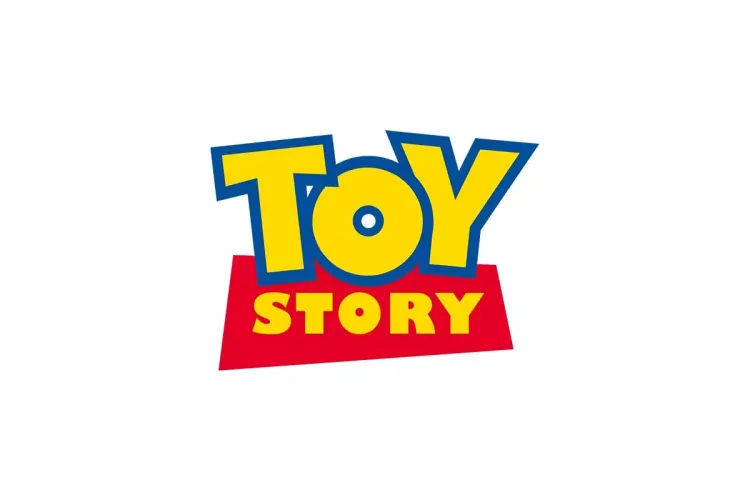 Toy Story Font preview 3 – Display Fonts font sample