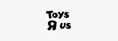 Toys R Us Font free download – Branding font preview