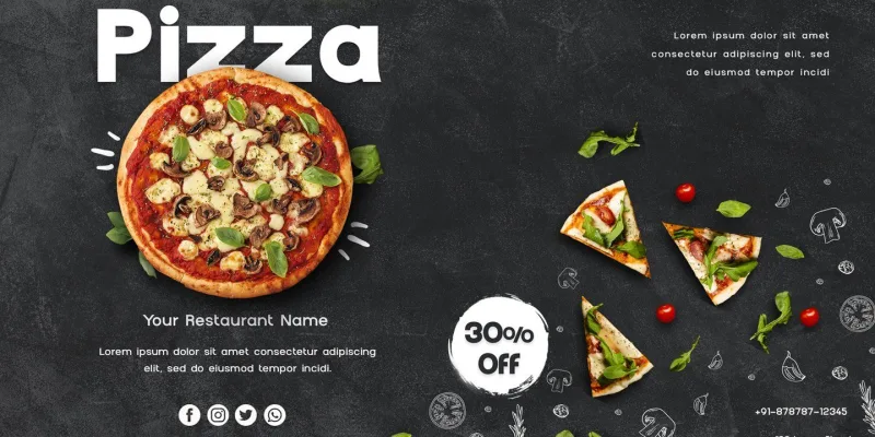 Turaco Typeface Font Family preview 3 – Typeface font sample