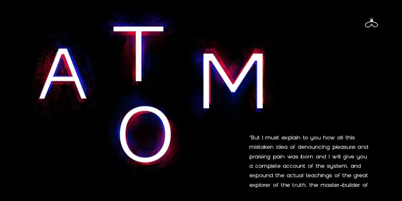 Turaco Typeface Font Family preview 5 – Typeface font sample