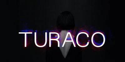 Turaco Typeface Font Family free download – Typeface preview