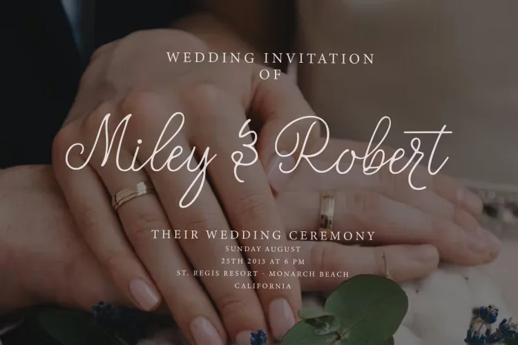 Valentines Vermouth Font Family preview 4 – Script And Handwritten font sample