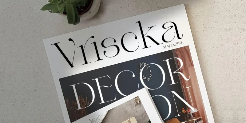 Valery Font preview 3 – Serif Fonts font sample