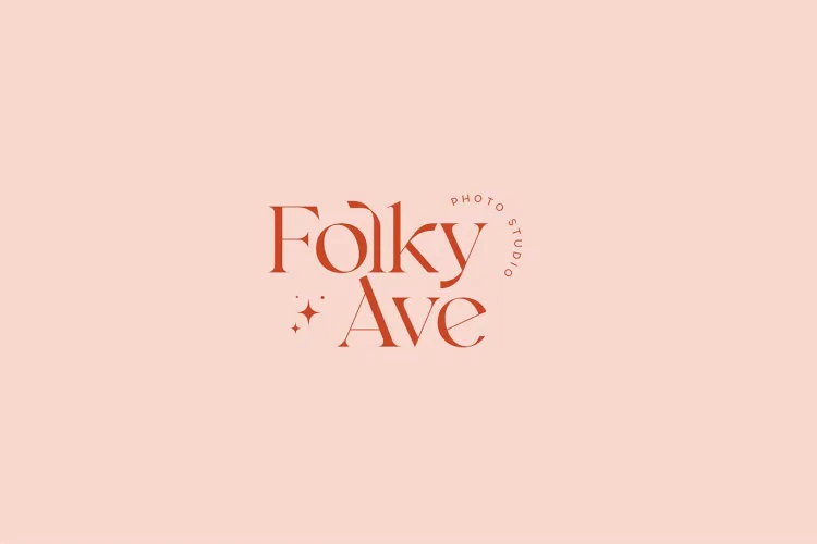 Vensfolk Font preview 7 – Serif Fonts font sample