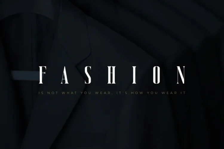 Vicenza Font preview 1 – Serif Fonts font sample
