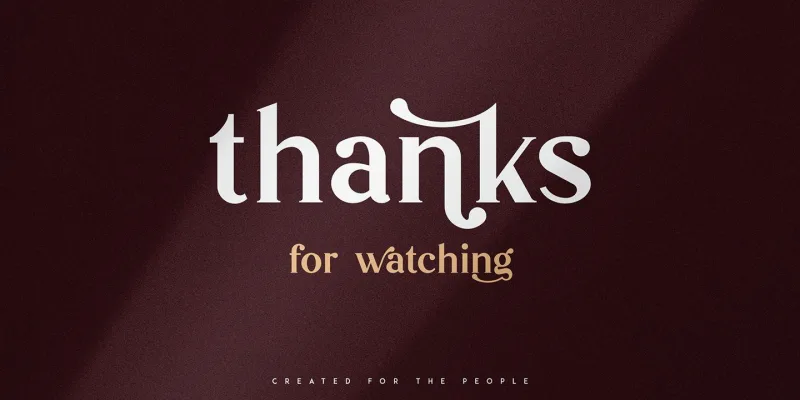 Vintage Mintage Font preview 10 – Serif Fonts font sample