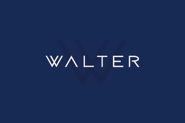 WALTER Typeface Font free download – Headlines font preview