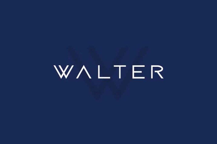 WALTER Typeface Font free download preview 3 – Serif Fonts font