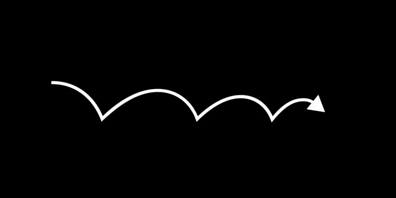 Waypointer Font preview 7 – Display Fonts font sample