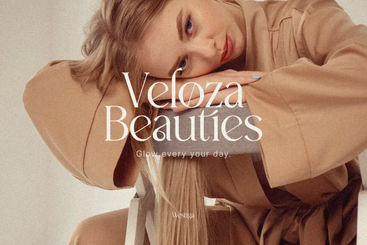 Westiga Font preview 1 – Serif Fonts font sample