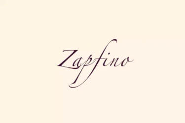 Zapfino Font free download – Classic font preview