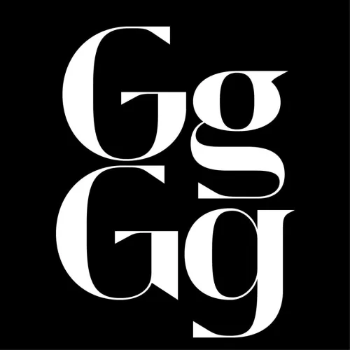 Zukunft Font preview 4 – Serif Fonts font sample