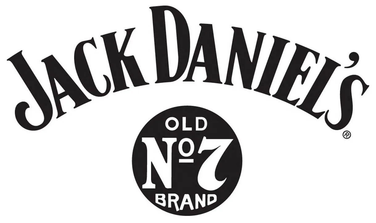 Jack Daniels Font